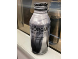 「ジョージア 香るブラック 缶400ml」のクチコミ画像 by ビールが一番さん