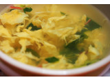 「アマノフーズ きょうのスープ たまごスープ 袋5食」のクチコミ画像 by ruccuさん