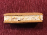 「寿製菓 おとぎの里 あんバターサンドクッキー 箱6枚」のクチコミ画像 by やにゃさん