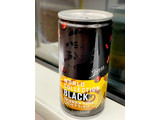 「サントリー ボス ワールドコレクション ブラック コロンビア 缶185g」のクチコミ画像 by ビールが一番さん