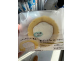 「ローソン Uchi Cafe’ プレミアムロールケーキ」のクチコミ画像 by gologoloさん