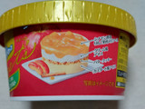 「明治 エッセル スーパーカップ Sweet’s シナモン香るりんごのタルト カップ172ml」のクチコミ画像 by 抹茶らてさん