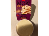 「森永 MOW PRIME ゴールドラムレーズン 発酵バターの香り カップ140ml」のクチコミ画像 by まるちゃーんさん