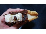 「ロッテ ガーナ チョコ＆クッキーサンド 袋76ml」のクチコミ画像 by しろねこエリーさん