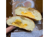 「第一パン 森のたまごのたっぷりクリームパン」のクチコミ画像 by すずしろさん