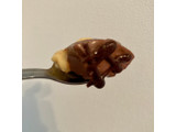 「セブン-イレブン ピエール・エルメ シグネチャー カップケーキチョコバニラ」のクチコミ画像 by AuVieuxさん