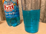 「チェリオ ブルーサイダー ペット700ml」のクチコミ画像 by スルピカさん