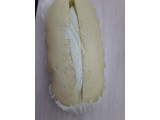 「日糧 セイコーマート ピスタチオ蒸しケーキ 袋1個」のクチコミ画像 by もこもこもっちさん