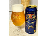 「アサヒ ザ・リッチ 缶500ml」のクチコミ画像 by ビールが一番さん