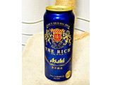 「アサヒ ザ・リッチ 缶500ml」のクチコミ画像 by ビールが一番さん
