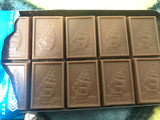 「ブルボン アルフォートミニチョコレート リッチミルク 箱12個」のクチコミ画像 by レビュアーさん