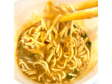 「エースコック タテ型 飲み干す一杯 贅沢担担麺 カップ103g」のクチコミ画像 by めりけんさん