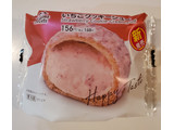 「ファミリーマート いちごクッキーシュー」のクチコミ画像 by 花蓮4さん