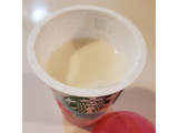 「スターバックス さくらホワイトチョコレート WITH ミルクプディング カップ180g」のクチコミ画像 by 花蓮4さん