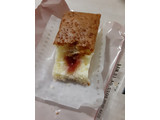 「グラマシーニューヨーク ストロベリーチーズケーキ」のクチコミ画像 by もこもこもっちさん