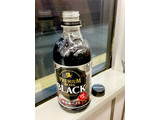 「サントリー プレミアムボス ブラック ペット450ml」のクチコミ画像 by ビールが一番さん