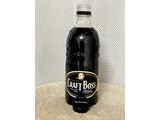 「サントリー クラフトボス ブラック ペット500ml」のクチコミ画像 by ビールが一番さん