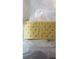 「エヌエス マジックツインクラッカー バター味 袋15g×8」のクチコミ画像 by レビュアーさん