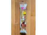 「フジパン ロングスティック ザクザクチョコクリーム 袋1個」のクチコミ画像 by カスタード ホイップさん