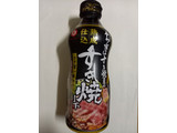 「キッコーマン わが家はすき焼屋さん 熟成仕込すき焼割下 ボトル500ml」のクチコミ画像 by めたろうさん