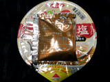 「エースコック みんテレ×スーパーカップ1.5倍 森本稀哲考案 海老だし塩ラーメン カップ120g」のクチコミ画像 by 徘徊中年さん