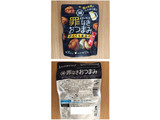 「湖池屋 罪なきおつまみ ひとくち唐揚げ がっつりにんにく醤油 袋50g」のクチコミ画像 by レビュアーさん