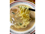 「日清食品冷凍 日清本麺 こくうま醤油ラーメン 袋229g」のクチコミ画像 by ビールが一番さん