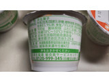 「東海コープ せいきょう ミルクプリン カップ100g」のクチコミ画像 by なんやかんやさん