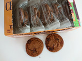 「森永製菓 チョコチップクッキー 箱2枚×6」のクチコミ画像 by ぺりちゃんさん