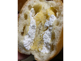 「セブンプレミアム ホイップ＆カスタード ダブルクリームパン 袋1個」のクチコミ画像 by gologoloさん