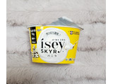 「日本ルナ Isey SKYR バニラ カップ105g」のクチコミ画像 by みにぃ321321さん