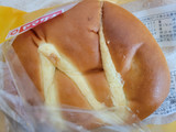 「ヤマザキ 大きなコロッケパン 袋1個」のクチコミ画像 by レビュアーさん