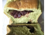 「リョーユーパン 抹茶あんトースト 袋6個」のクチコミ画像 by シロですさん