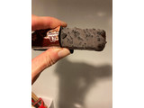 「森永製菓 ちょい食べアイス チョコレート 27ml」のクチコミ画像 by まるちゃーんさん