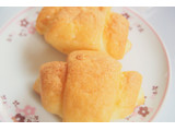 「ヤマザキ BAKEONE ミニメロン クロワッサン 袋10個」のクチコミ画像 by ruccuさん