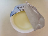 「よつ葉 北海道バターミルクヨーグルト レアチーズ仕立て カップ100g」のクチコミ画像 by レビュアーさん