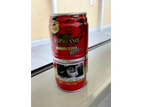 「サントリー ボス ザ・エスプレッソ オリジナルブレンド 缶185g」のクチコミ画像 by ビールが一番さん