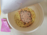 「日清食品 日清焼そばU.F.O.ペロリ バター香るたらこ味 カップ70g」のクチコミ画像 by レビュアーさん