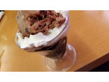 「スシロー クッキーアイスのコーヒードルチェ 1個」のクチコミ画像 by みほなさん