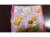 「亀田製菓 春のつまみ種 袋105g」のクチコミ画像 by みほなさん