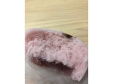 「タカキベーカリー 桜蒸しぱん 袋1個」のクチコミ画像 by レビュアーさん