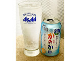 「アサヒ かのか 焼酎ハイボール 7度 缶350ml」のクチコミ画像 by ビールが一番さん