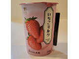 「ローソン ウチカフェ いちごミルク 340g」のクチコミ画像 by 花蓮4さん