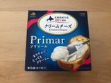 「HOKUNYU プリマール クリームチーズ 箱100g」のクチコミ画像 by こつめかわうそさん