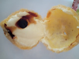 「オランジェ クレームブリュレのシュークリーム 袋1個」のクチコミ画像 by レビュアーさん