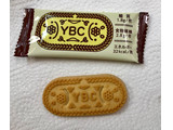 「YBC エブリィ バタービスケット 箱7枚」のクチコミ画像 by SANAさん