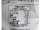 「トップバリュ 塩味付きえだまめ 台湾産 袋400g」のクチコミ画像 by もぐりーさん