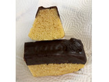 「無印良品 不揃いバウム チョコがけバナナ 袋1個」のクチコミ画像 by SANAさん