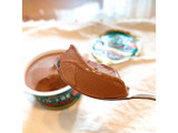 「明治 チョコレート効果CACAOアイス カップ75ml」のクチコミ画像 by aiceさん