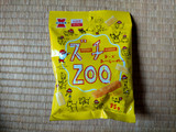 「岩塚製菓 ZOOチー」のクチコミ画像 by 永遠の三十路さん